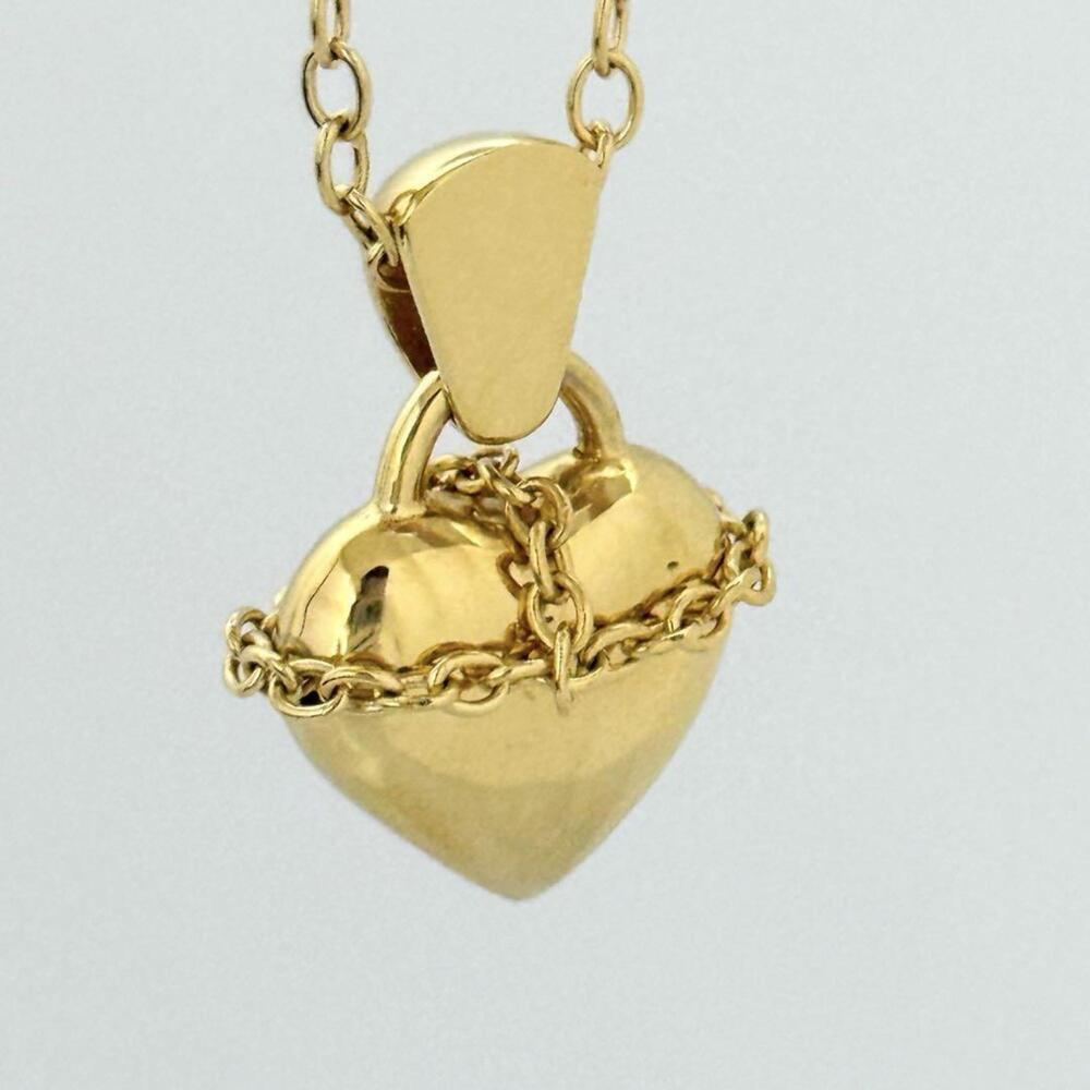 LOUIS VUITTON Love Necklace - Picture 2 of 10
